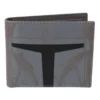STAR WARS Der Mandalorian Geldbörse Wallet