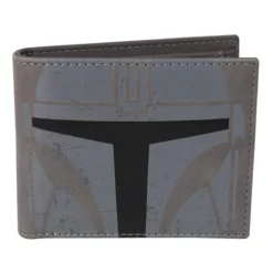 STAR WARS Der Mandalorian Geldbörse Wallet