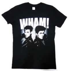 T-Shirt WHAM!