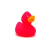 Badeente Pink
