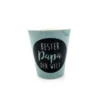 Porzellan Becher Bester Papa Der Welt