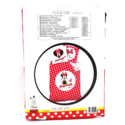 Disney 37 Disney -Disney bettwaescheminniemouse2