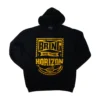 Hoodie Bring Me The Horizon Kapuzenpullover Schwarz