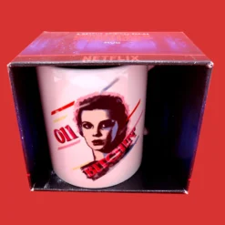 Stranger Things Tasse Bitchin Becher -Disney eleventasse