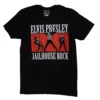 T-Shirt Elvis Presley Jailhouse Rock