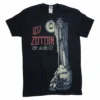 T-Shirt Led Zeppelin Hermit