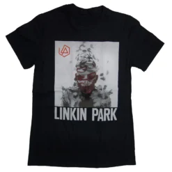 T-Shirt Linkin Park Living Things