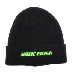 Mütze Beanie Billie Eilish