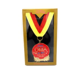 Orden Liebste Oma Der Welt