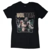 T-Shirt Volbeat Seal The Deal & Let's Boogie